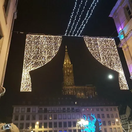 Apartment La Terrasse Desaix *