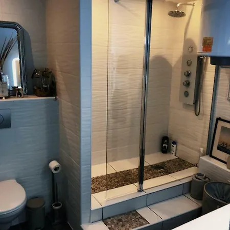 La Terrasse Desaix Strasbourg