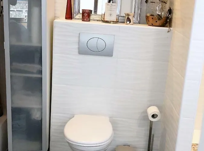 Apartamento La Terrasse Desaix Estrasburgo