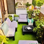La Terrasse Desaix *