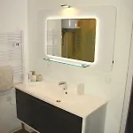Διαμέρισμα La Terrasse Desaix *