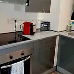 La Terrasse Desaix Διαμέρισμα Στρασβούργο