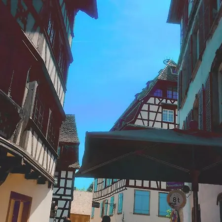 La Terrasse Desaix