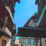 La Terrasse Desaix