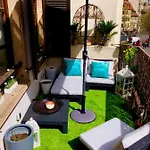 La Terrasse Desaix * Strasbourg