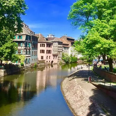 La Terrasse Desaix *